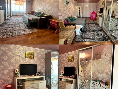 квартира по адресу Гетьмана Мазепи ул. (Красовського), 32/1