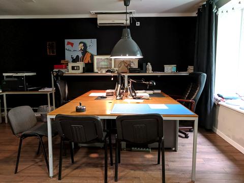 комерційна за адресою Львів, Кардинала Гузара вул. (Толстого Льва), 28