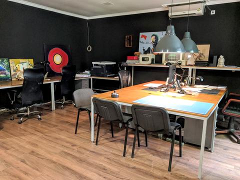 коммерческая по адресу Кардинала Гузара ул. (Льва Толстого), 28