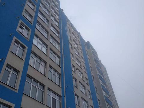 квартира по адресу Гетьмана Мазепи ул. (Красовського), 32/1