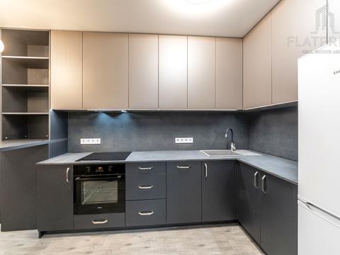 квартира за адресою Івана Виговського вул. (Маршала Гречка), 12-К