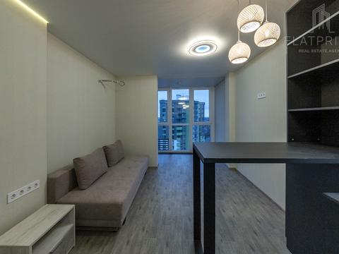 квартира за адресою Івана Виговського вул. (Маршала Гречка), 12-К