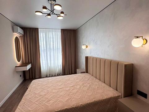 квартира по адресу Степана Бандеры ул., 77-Б