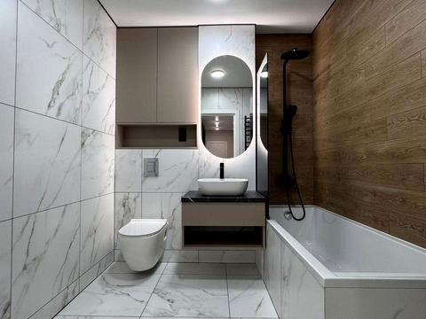 квартира по адресу Степана Бандеры ул., 77-Б