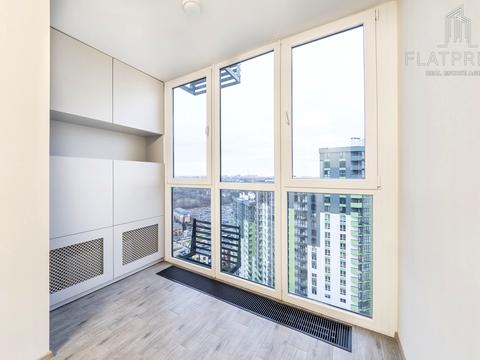 квартира за адресою Івана Виговського вул. (Маршала Гречка), 12-К