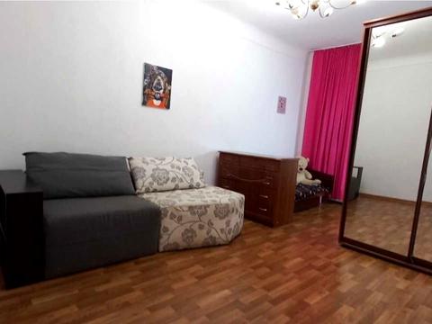 квартира по адресу Машинистов ул., 16