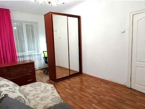 квартира по адресу Машинистов ул., 16