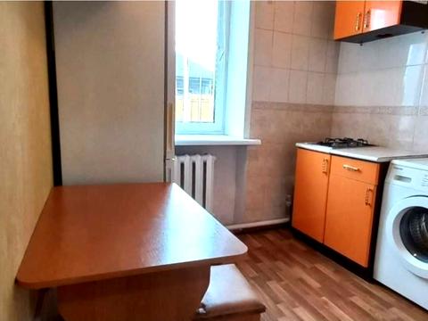 квартира по адресу Машинистов ул., 16