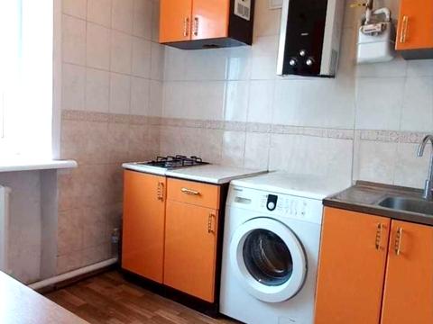 квартира по адресу Машинистов ул., 16