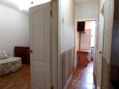 квартира по адресу Машинистов ул., 16