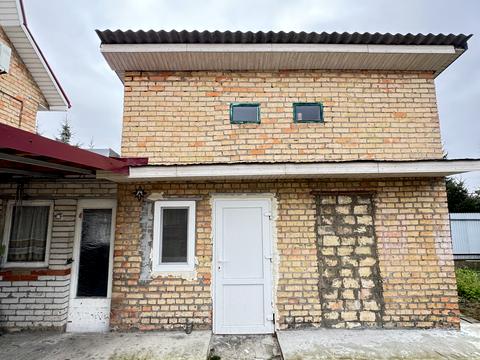 дом по адресу Лісова, 190