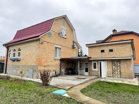 дом по адресу Лісова, 190