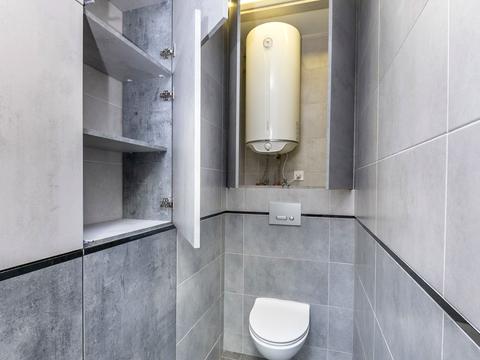 квартира за адресою Івана Виговського вул. (Маршала Гречка), 12-К