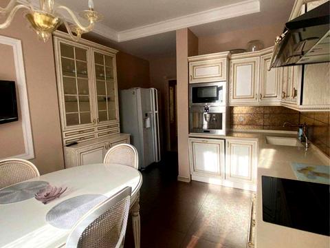 квартира по адресу Щекавицкая ул., 30/39