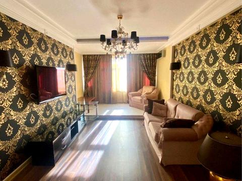 квартира по адресу Щекавицкая ул., 30/39