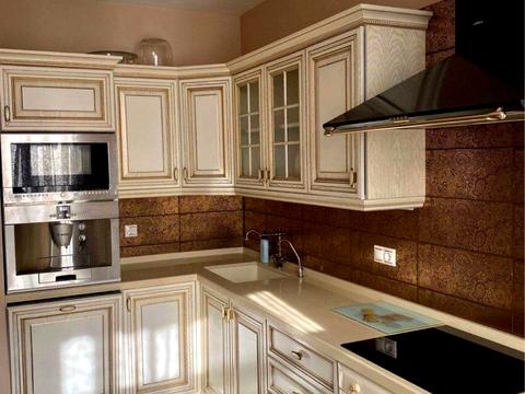 квартира по адресу Щекавицкая ул., 30/39