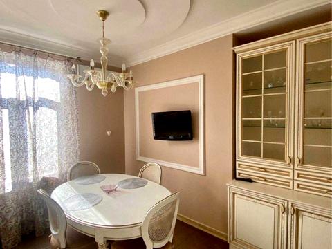 квартира по адресу Щекавицкая ул., 30/39