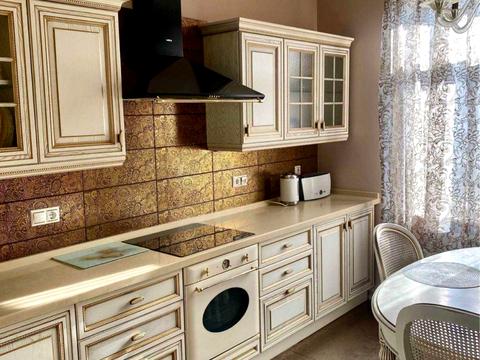 квартира по адресу Щекавицкая ул., 30/39