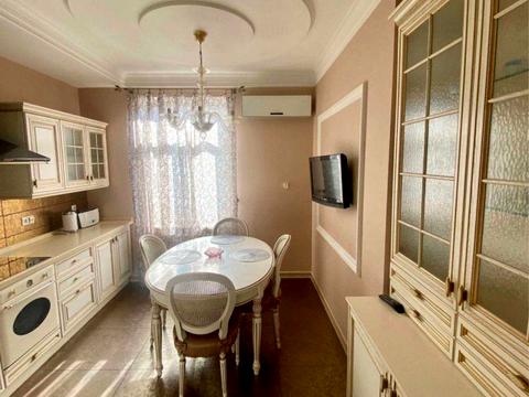 квартира по адресу Щекавицкая ул., 30/39