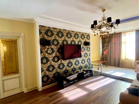 квартира по адресу Щекавицкая ул., 30/39