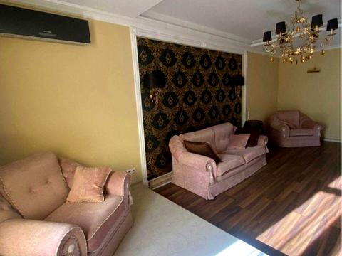 квартира по адресу Щекавицкая ул., 30/39