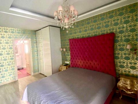 квартира по адресу Щекавицкая ул., 30/39