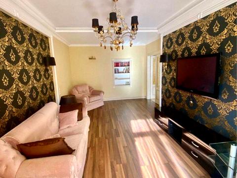 квартира по адресу Щекавицкая ул., 30/39