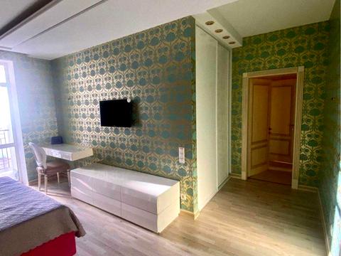 квартира по адресу Щекавицкая ул., 30/39