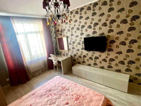 квартира по адресу Щекавицкая ул., 30/39