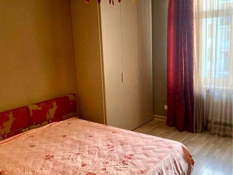 квартира по адресу Щекавицкая ул., 30/39