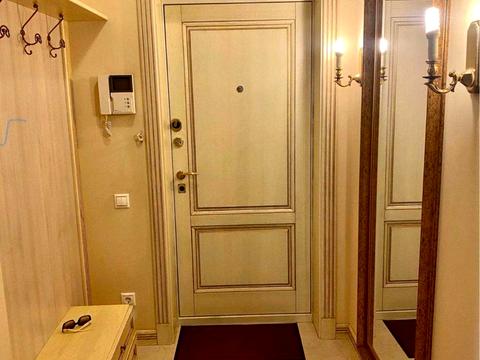 квартира по адресу Щекавицкая ул., 30/39