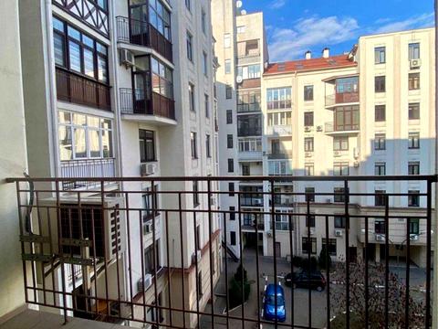 квартира по адресу Щекавицкая ул., 30/39