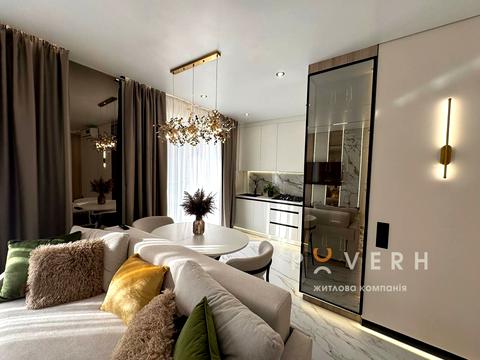 квартира по адресу 24 Августа ул., 3