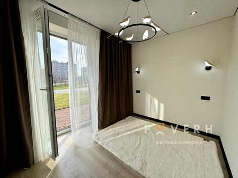 квартира по адресу 24 Августа ул., 3