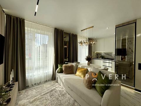 квартира по адресу 24 Августа ул., 3