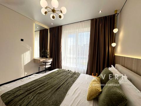 квартира по адресу 24 Августа ул., 3