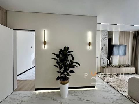 квартира по адресу 24 Августа ул., 3