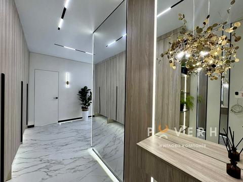 квартира по адресу 24 Августа ул., 3