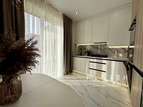 квартира по адресу 24 Августа ул., 3