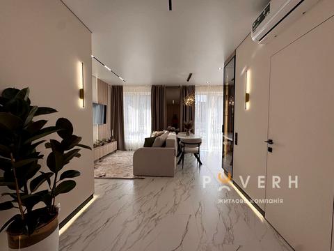 квартира по адресу 24 Августа ул., 3