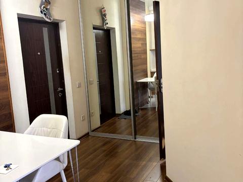 квартира за адресою Середньофонтанська вул., 19-А