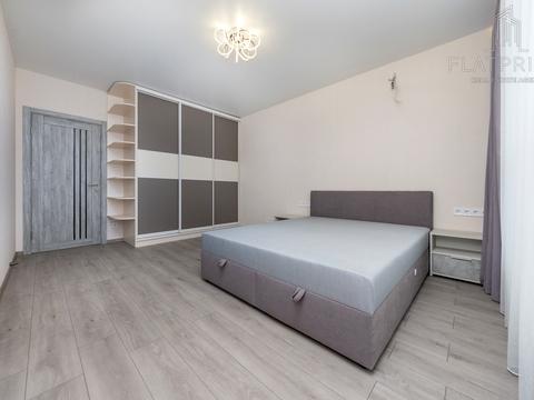 квартира за адресою Івана Виговського вул. (Маршала Гречка), 12-К