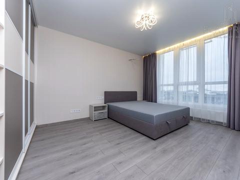 квартира за адресою Івана Виговського вул. (Маршала Гречка), 12-К