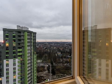 квартира за адресою Івана Виговського вул. (Маршала Гречка), 12-К