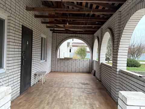 будинок за адресою Гоголівська, 121А