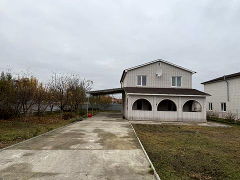 будинок за адресою Гоголівська, 121А