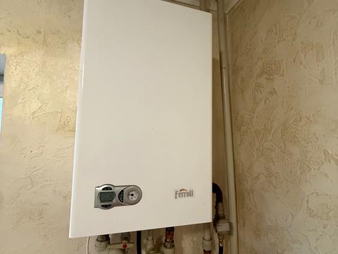 будинок за адресою Гоголівська, 121А