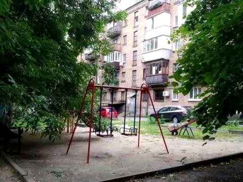 квартира за адресою Делегатський пров., 3