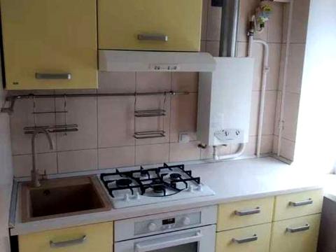 квартира за адресою Делегатський пров., 3