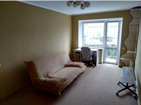 квартира за адресою Делегатський пров., 3